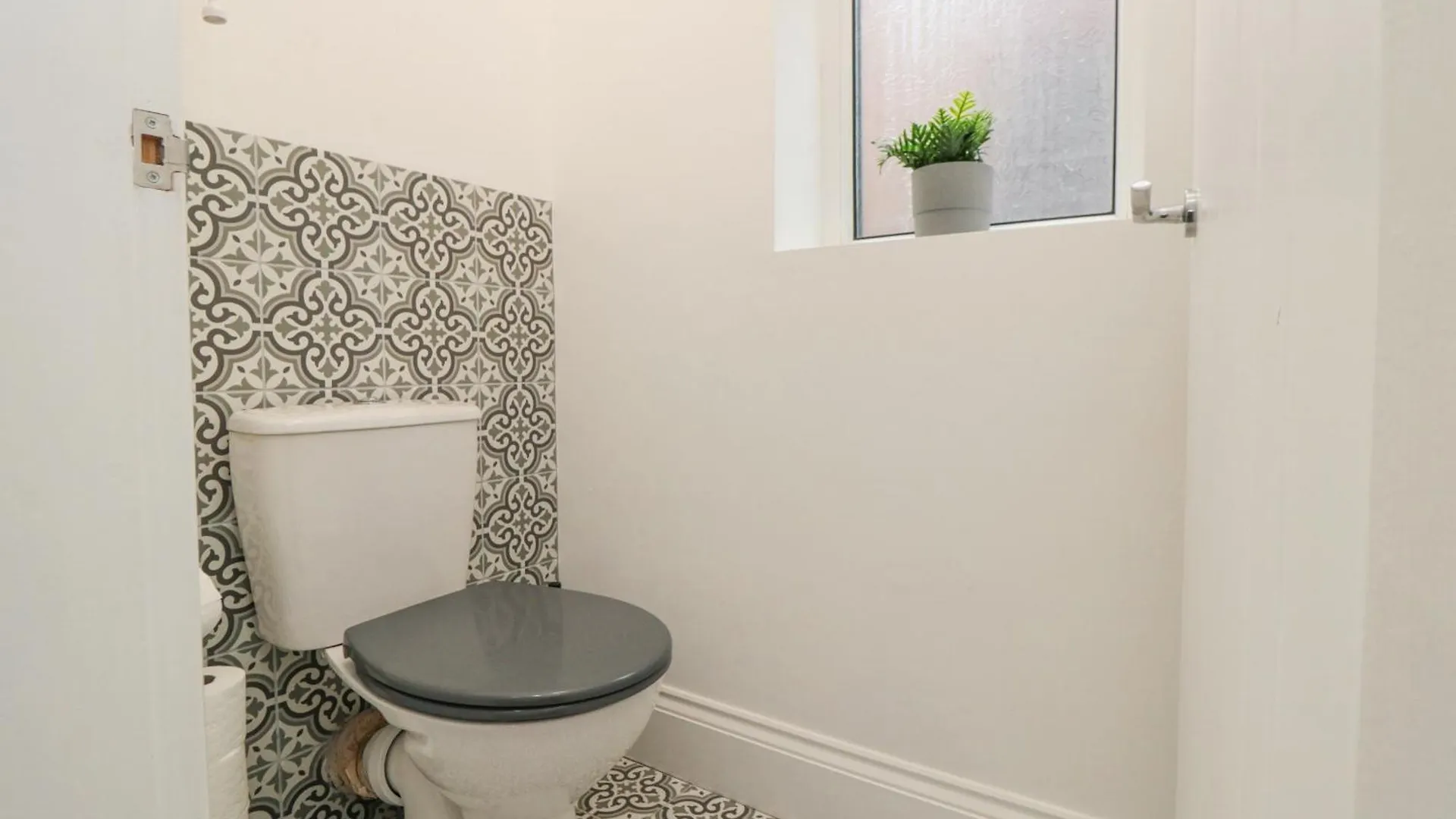 Bridlington Shore Apartment