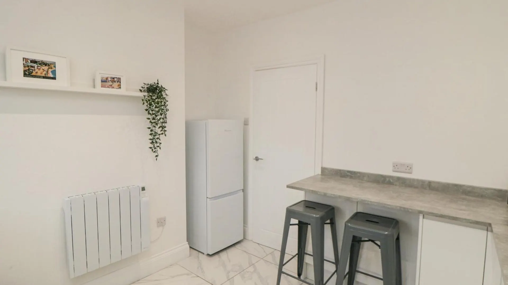 Bridlington Shore Apartment Egyesült Királyság