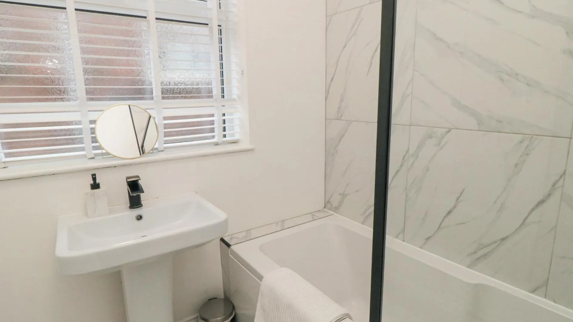 Bridlington Shore Apartment