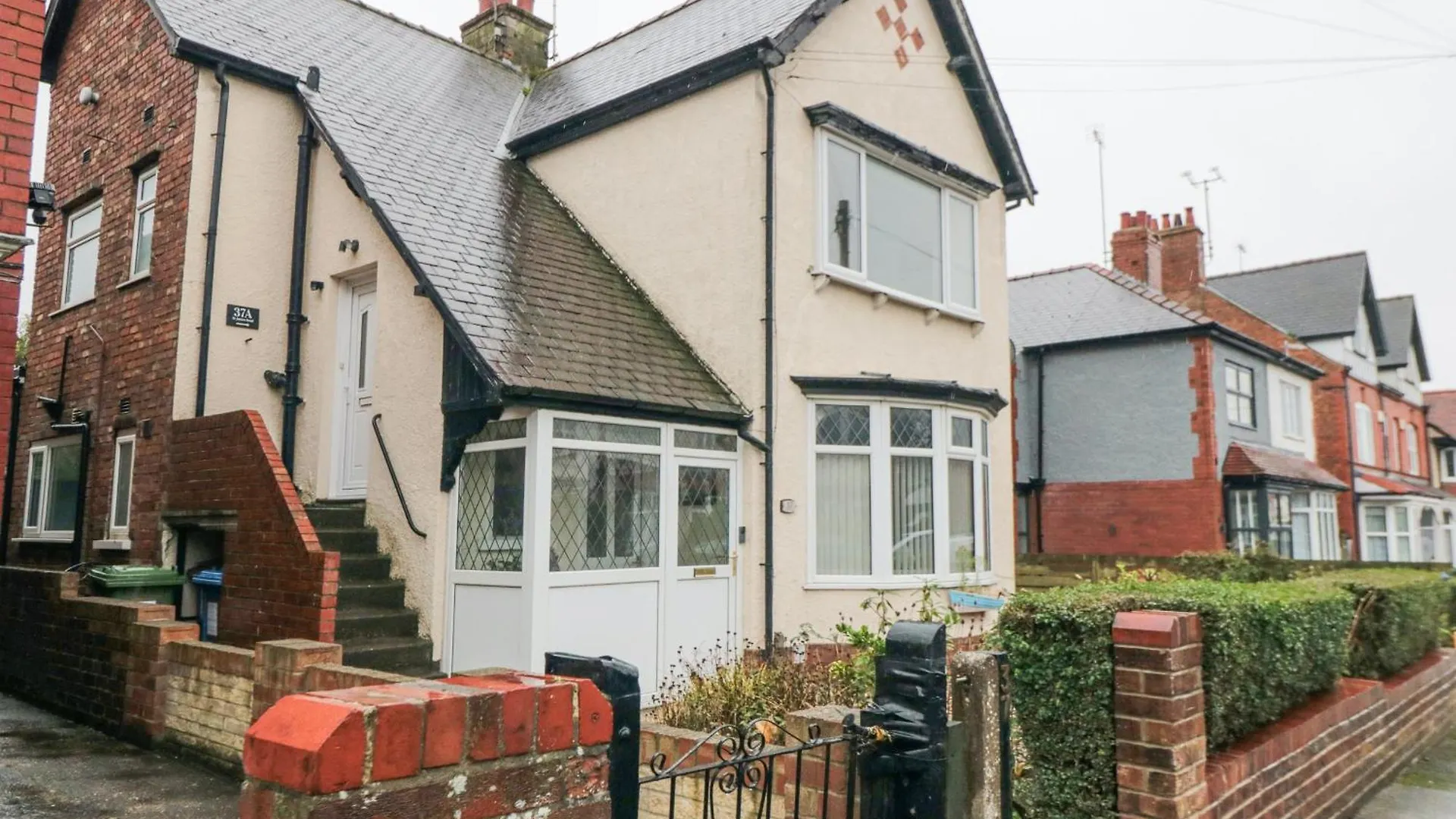 Bridlington Shore Apartment