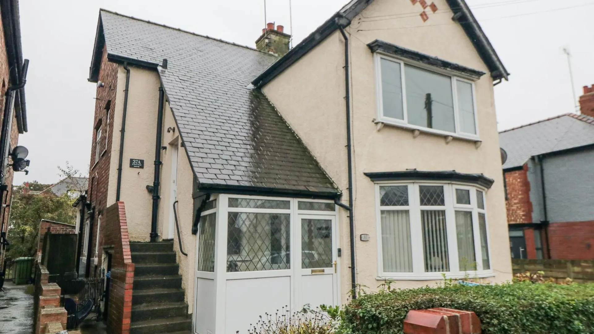 Bridlington Shore Apartment